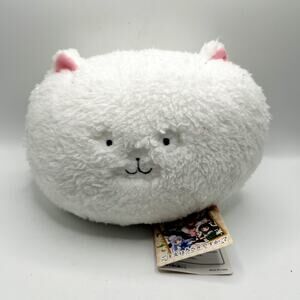 Is the Order a Rabbit?  Tippy Furyu Plush 4.5" Stuffed TAG Toy Doll Japan